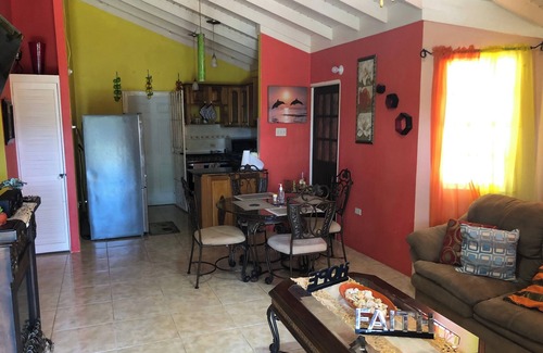 Florence Hall Village Casa | 2 Bed-sleeps 4-gated Community-5 Min Town Centre