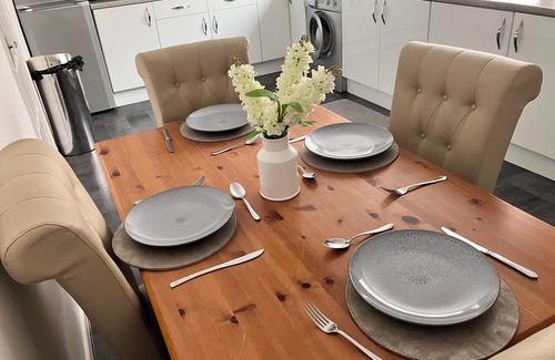 Southport Apartamento | 2 Bed-Sleeps 4-Parking-Beachside-Golf Access