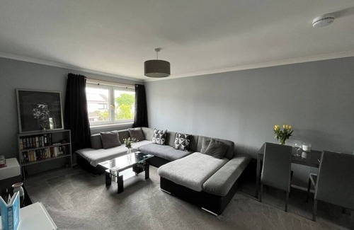 Inverurie Apartamento | 2 Bed Spacious Apartment