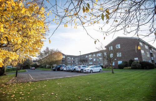 Southgate Apartamento | 2-Bed spacious Flat-2-minute walk to tube station