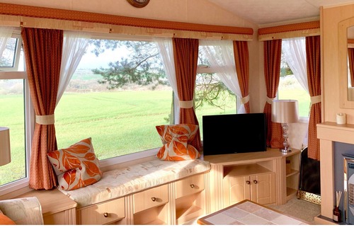 Gilcrux Casa | Casa móvil para vacaciones.