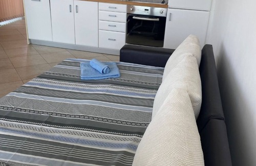 Budjaka Apartamento | 2 Bed Suite, Exclusive Sea Views