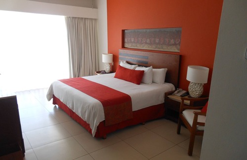 Nuevo Vallarta Complejo | Suite de 2 habitaciones (Marival Emotions) - TARIFA OBLIGATORIA TODO INCLUIDO