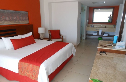 Nuevo Vallarta Complejo | Suite de 2 habitaciones (Marival Emotions) - TARIFA OBLIGATORIA TODO INCLUIDO