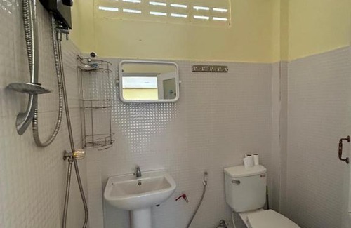 Ko Yao Casa | 2 Bed Sunset Seaview Good View House B