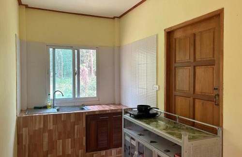 Ko Yao Casa | 2 Bed Sunset Seaview Good View House B