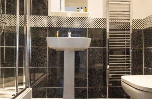 Plymouth Apartamento | 2 Bed- Tamar View by Pureserviced