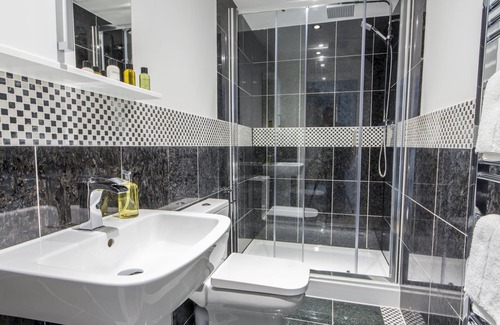 Plymouth Apartamento | 2 Bed- Tamar View by Pureserviced