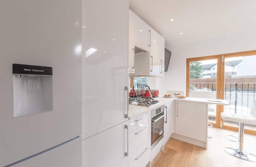 Parsons Green and Walham Apartamento | 2 Bed - Very Convenient Location - South Terrace