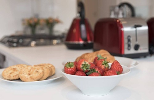 Parsons Green and Walham Apartamento | 2 Bed - Very Convenient Location - South Terrace