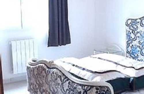 Martinet Villa | 2 cama Villa / Gite a solo 20 minutos de la costa
