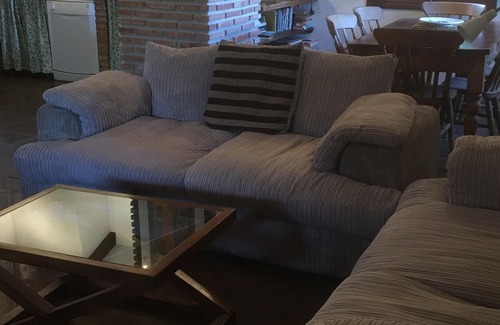 Alora Villa | Villa de 2 dormitorios con piscina entre Alora y El Chorro en el hermoso Valle del Guadalhorce