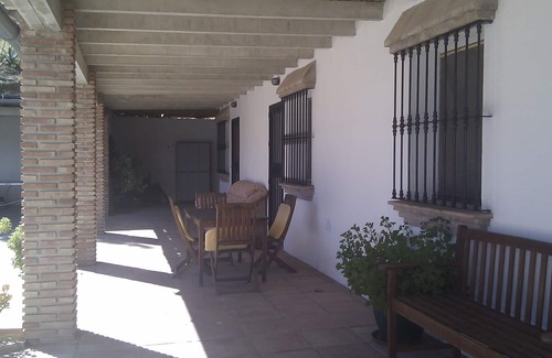 Alora Villa | Villa de 2 dormitorios con piscina entre Alora y El Chorro en el hermoso Valle del Guadalhorce