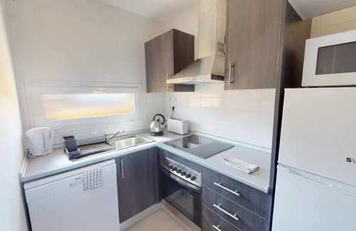 Alhama de Murcia Apartamento | 2 BedPenthouse Golf & Garden view poolside apartment on Las Terrazas de la Torre