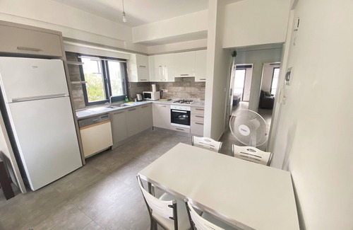 North Nicosia Apartamento | Peaceful apartment in perfect neighborhood