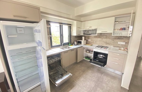 North Nicosia Apartamento | Peaceful apartment in perfect neighborhood