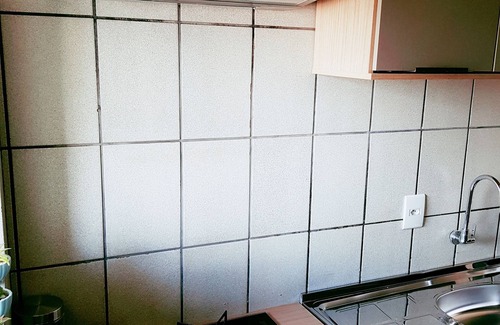Nacoes Apartamento | 2-bedr. apartment 7 min. walk from the beach in Balneário Camboriú. Equipped and comfortable!