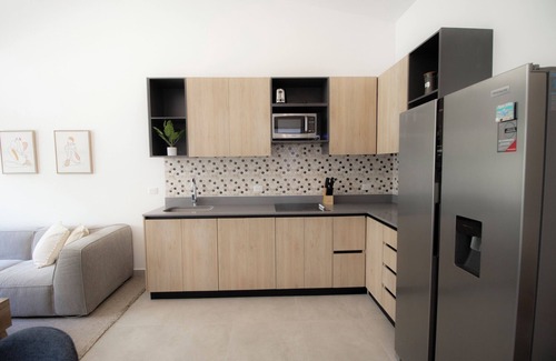 Tambor Condominio | 2-bedroom condo in Blue Zone with direct beach access.