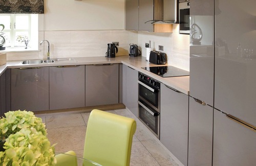 Fourstones Near Bentham Cabaña | Alojamiento de 2 habitaciones en Middleton, near Kirkby Lonsdale
