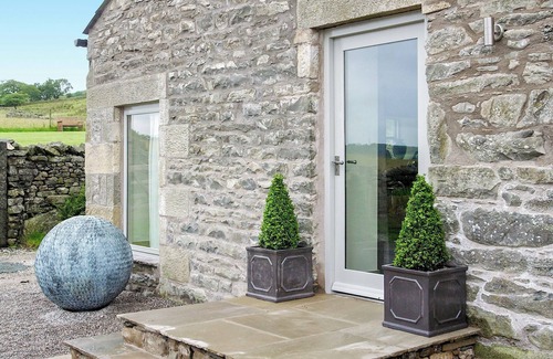 Fourstones Near Bentham Cabaña | Alojamiento de 2 habitaciones en Middleton, near Kirkby Lonsdale