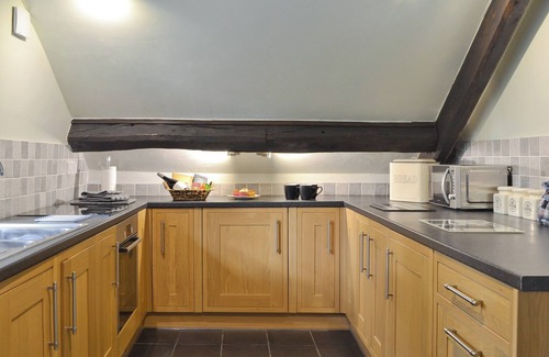 Mungrisdale Cabaña | Alojamiento de 2 habitaciones en Mungrisdale cerca de Keswick