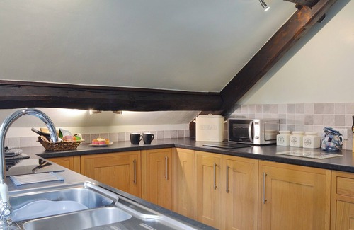 Mungrisdale Cabaña | Alojamiento de 2 habitaciones en Mungrisdale cerca de Keswick