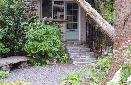 Mungrisdale Cabaña | Alojamiento de 2 habitaciones en Mungrisdale cerca de Keswick