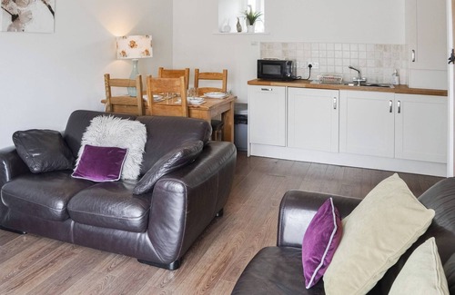 Netherton Cabaña | Alojamiento de 2 habitaciones en Netherton Near Rothbury