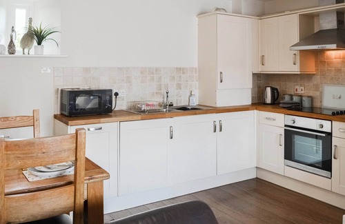 Netherton Cabaña | Alojamiento de 2 habitaciones en Netherton Near Rothbury