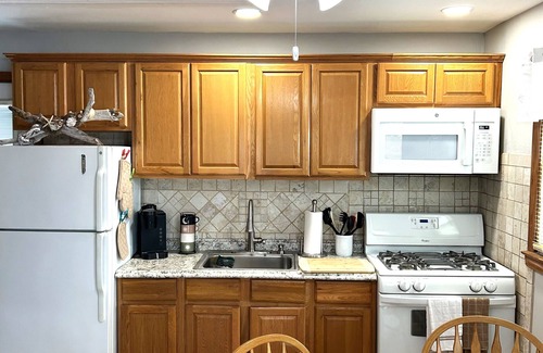 Seaside Heights Apartamento | 2-Bedrm, 1-Bathrm close to Ocean or Bay