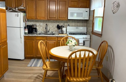 Seaside Heights Apartamento | 2-Bedrm, 1-Bathrm close to Ocean or Bay