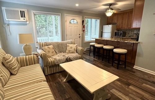Ortley Beach Condominio | 2-Bedrm, 1-Bathrm Perfect location for a family