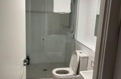 Gungahlin Apartamento | 2 bedrm, 2 bathrm unit in Gungahlin town centre