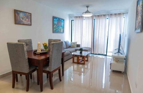 Santiago de los Caballeros Apartamento | 2 Bedrooms at Baia Residences