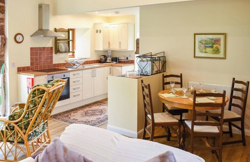Dufton Cabaña | 2 bedroom accommodation in Dufton, near Appleby