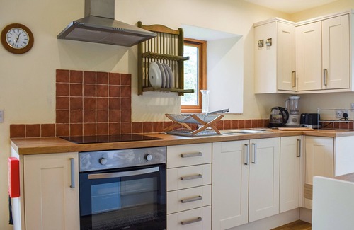 Dufton Cabaña | 2 bedroom accommodation in Dufton, near Appleby