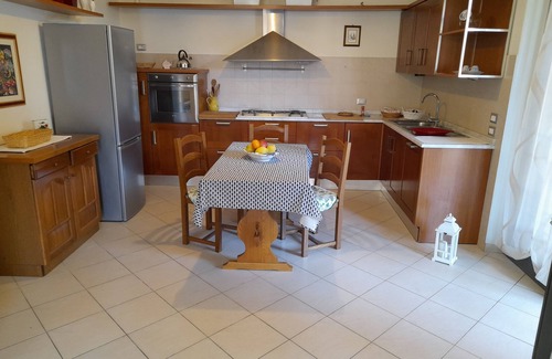 Torre del Lago Puccini Casa | 2 Bedroom Private vacation home in Torre del Lago Puccini