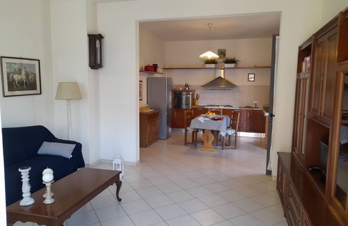 Torre del Lago Puccini Casa | 2 Bedroom Private vacation home in Torre del Lago Puccini