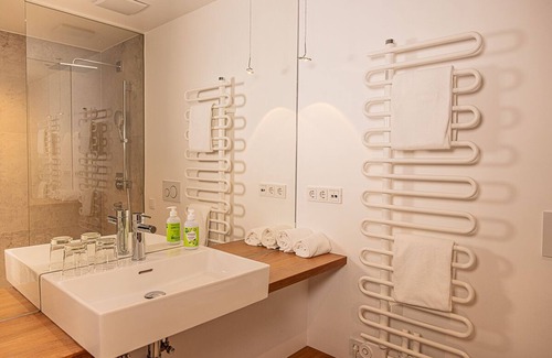Seewalchen am Attersee Apartamento | 2 Bedroom Apartment in Seewalchen am Attersee