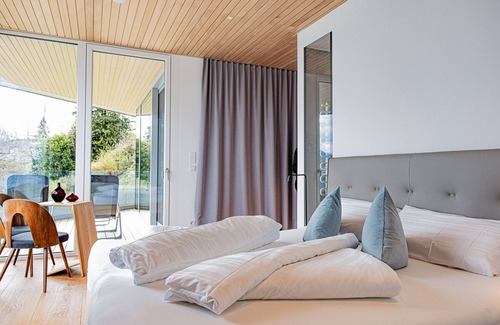 Seewalchen am Attersee Apartamento | 2 Bedroom Apartment in Seewalchen am Attersee
