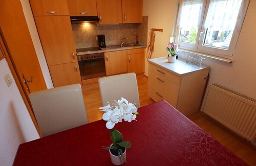 Villingen-Schwenningen Apartamento | 2 Bedroom Apartment in Villingen-Schwenningen