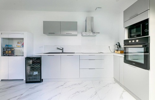 Saint-Gervais-en-Belin Casa | 2 bedroom accommodation in Saint-Gervais-en-Belin
