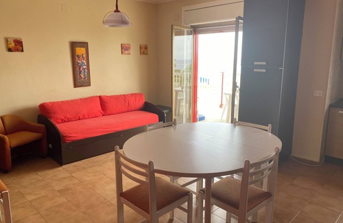 Galliciano Apartamento | 2 Bedroom Apartment in Marina di San Lorenzo