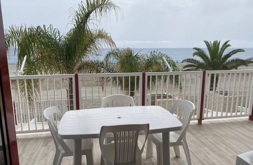 Galliciano Apartamento | 2 Bedroom Apartment in Marina di San Lorenzo