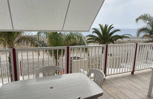 Galliciano Apartamento | 2 Bedroom Apartment in Marina di San Lorenzo