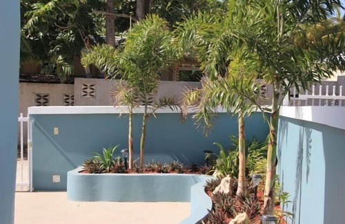 Aguacate Apartamento | Surf / Kitesurf / Sup Casa en la playa Casetas - Aguadilla / Isabela