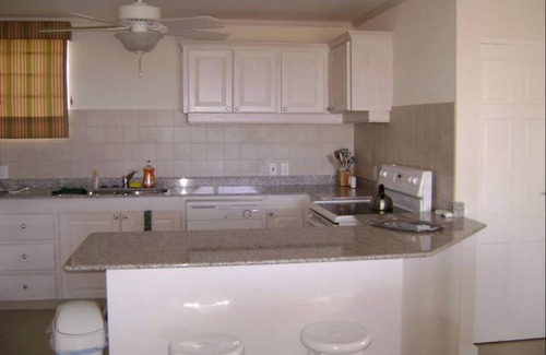Lower Carlton Casa | 2 bedroom 2 1/2 bath townhouse with private plunge pool in St James barbados