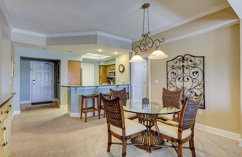 Shelter Cove Villa | Villa Harbourfront de lujo de 2 dormitorios