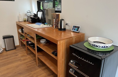 Quebrada Grande Casa | 2-Bedroom/ 2-Bath Smart Container Home