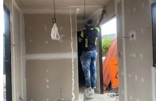 Quebrada Grande Casa | 2-Bedroom/ 2-Bath Smart Container Home